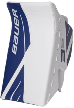 Bauer Supreme 3S Senior Goalie Blocker