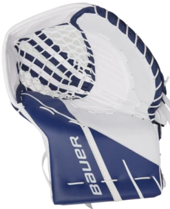 Bauer Supreme 3S Senior Goalie Catcher