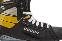 Bauer Supreme 3S Intermediate Hockey Skates -Bauer 3S MotionFlex 49f25ef8 1f57 45d5 a918 436c15bbca4b
