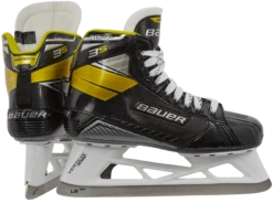 Bauer Supreme 3S Intermediate Goalie Skates