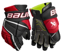 Bauer -Bauer 3XPRO JR PALM BKR1