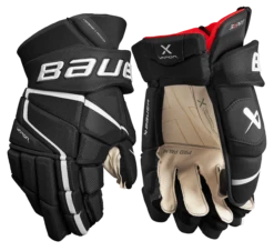 Bauer Vapor 3X Pro Intermediate Hockey Gloves