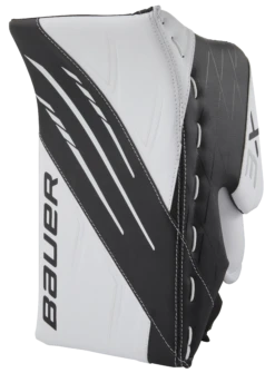 Bauer Vapor 3X Senior Goalie Blocker -Bauer 3X BG WBK 690d9d21 d3bd 49ff a1be 9b7c519adbb1