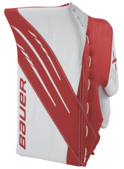 Bauer Vapor 3X Senior Goalie Blocker -Bauer 3X BG WRD 7898320b a533 453a bfa6 c4eb89d9640c