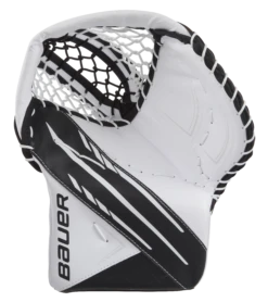 Bauer Vapor 3X Senior Goalie Catcher -Bauer 3X CG WBK 352f506d 764f 4c3f 864c 6c45f926877d