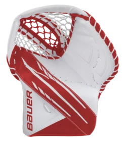 Bauer Vapor 3X Intermediate Goalie Catcher -Bauer 3X CG WRD 095ac543 56bc 4d98 89bb 52d0a3fb42e2