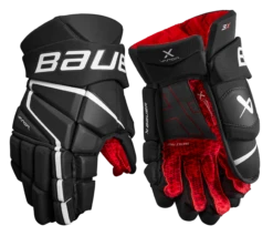Bauer Vapor 3X Senior Hockey Gloves