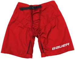 Bauer Supreme Junior Pant Shell -Bauer 600239 RED 1 50cb8c5e de1a 4f39 bd22 93ae8f673ec7