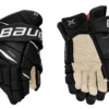 Bauer Vapor 2X Junior Hockey Gloves -Bauer 604994 BKW 01 10e909ee a486 4e48 8915 bea4a86d274b
