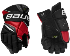 Bauer Vapor 2X Pro Junior Hockey Gloves