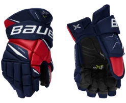 Bauer Vapor 2X Pro Junior Hockey Gloves 12 Bauer Vapor 2X Pro Junior Hockey Gloves -Bauer 620329 NRW 01 f2274e5b b77b 4d7e a891 88a25b8a2948