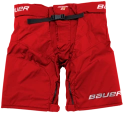 Bauer Supreme 2S Pro Junior Girdle Shell 11 Bauer Supreme 2S Pro Junior Girdle Shell -Bauer 643206 RED 1 99128d9d 2618 41a9 8269 7f91370649d9