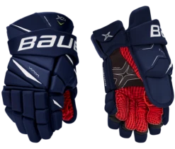 Bauer Vapor X2.9 Senior Hockey Gloves -Bauer 661488 NAV 01