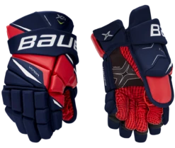 Bauer Vapor X2.9 Junior Hockey Gloves -Bauer 661488 NRW 01 e615429a 458c 4867 81cc d51c922a4c85