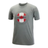 Bauer Canada Flag Senior Tee