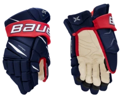 Bauer Vapor 2X Senior Hockey Gloves -Bauer 667812 NRW 01