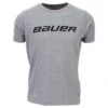 Bauer Graphic Short Sleeve Crew Senior -Bauer 688698318104 f5d948d5 1b2f 49d8 9912 c9f727e97b2d