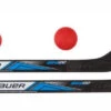 Bauer Ball Hockey Mini Stick Set