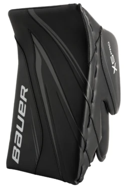 Bauer Vapor X5 Pro Senior Goalie Blocker -Bauer 89ca0bfb aff1 42e9 986d c4532a15976c