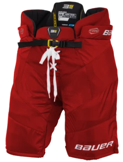 Bauer Supreme 3S Pro Junior Hockey Pants -Bauer 8beefa9a 141d 4786 8bfd 9769eb584b5d