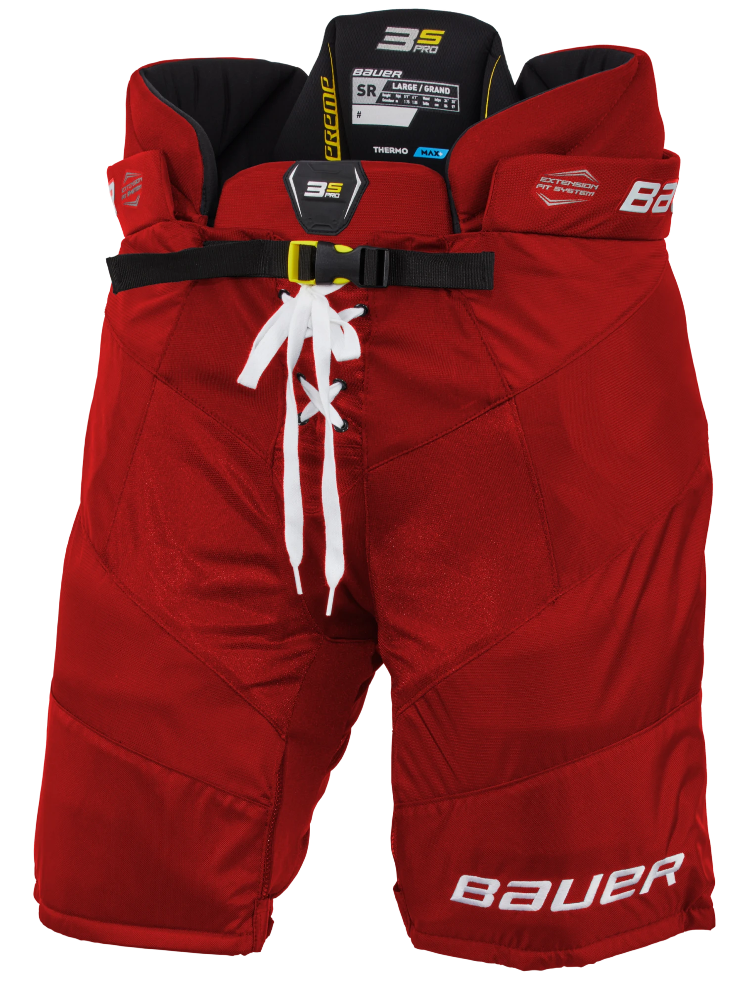 Bauer Supreme 3S Pro Senior Hockey Pants 3 Bauer Supreme 3S Pro Senior Hockey Pants