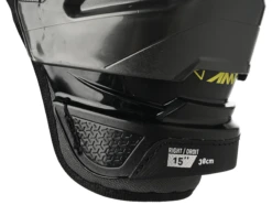 Bauer Supreme Mach Senior Shin Guards -Bauer 95eed17a 7a58 450a b068 32db7a10e077