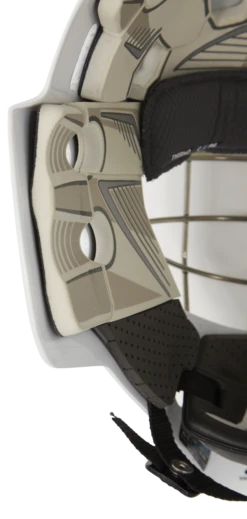 Bauer 960 Senior Goalie Mask Non Certified -Bauer 960 4 c9969de5 e253 4e84 875d 60122774cebf