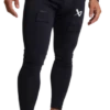 Bauer Performance Jock Pant Senior -Bauer BAUERPERFORMANCEJOCKPANTSENIOR
