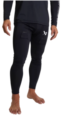 Bauer Performance Jock Pant Senior