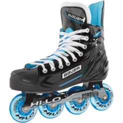 Bauer RSX Junior Roller Skates -Bauer BAUERRHRSXSKATESENIOR d1051fba 0893 4dc6 a913 fdb6ac358ee5