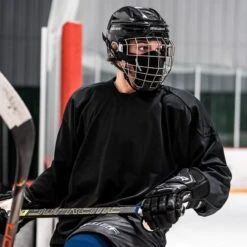 Bauer RTP Sportmask -Bauer BAUERRTPSportmask 720c175a 2488 4ccf bffc e05f523a2c98