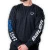 Bauer X East Coast Lifestyle Long Sleeve T-Shirt -Bauer BAUERxECL 20