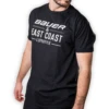 Bauer X East Coast Lifestyle Collab Tee