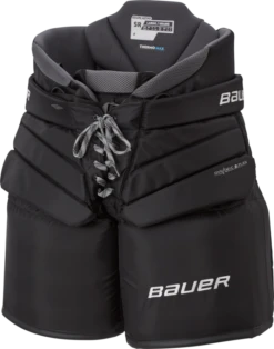 Bauer S20 Elite Intermediate Goalie Pants
