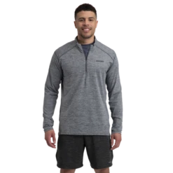 Bauer FlyLite Quarter Zip Senior