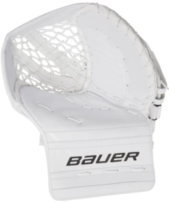Bauer Supreme GSX Senior Goalie Catcher