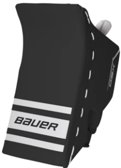 Bauer Supreme GSX Senior Goalie Blocker 9 Bauer Supreme GSX Senior Goalie Blocker -Bauer GSX BLK 66b4e608 dc4d 4f1d b878 d6107d022901