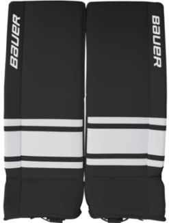 Bauer Supreme GSX Intermediate Goalie Pads 9 Bauer Supreme GSX Intermediate Goalie Pads -Bauer GSX BLK 84db5a1c 1316 4a28 a69e 63a0e6065f8f