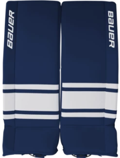 Bauer Supreme GSX Intermediate Goalie Pads 10 Bauer Supreme GSX Intermediate Goalie Pads -Bauer GSX NAV cf82e979 e679 49c6 ab34 706eb0354459