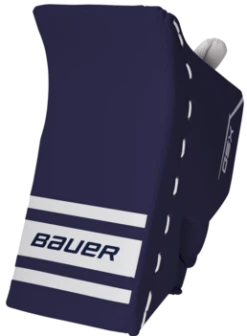 Bauer Supreme GSX Intermediate Goalie Blocker 10 Bauer Supreme GSX Intermediate Goalie Blocker -Bauer GSX NAV f2630e45 4cba 4466 8c7b 128a64d545fa