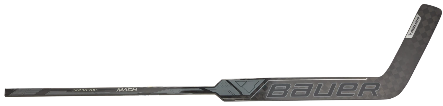 Bauer Supreme Mach Senior Goalie Stick 4 Bauer Supreme Mach Senior Goalie Stick - Image 2