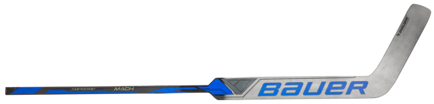 Bauer Supreme Mach Senior Goalie Stick 5 Bauer Supreme Mach Senior Goalie Stick - Image 3