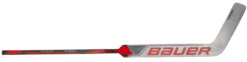 Bauer Supreme Mach Senior Goalie Stick 9 Bauer Supreme Mach Senior Goalie Stick -Bauer Goalie Stick Mach Red 3565