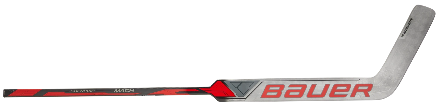 Bauer Supreme Mach Senior Goalie Stick 6 Bauer Supreme Mach Senior Goalie Stick - Image 4