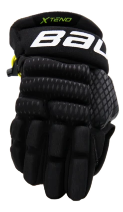 Bauer Vapor Xtend Youth Protective Kit -Bauer HG 01