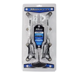 Bauer Roller S19 HI-LO Aluminium Chassis