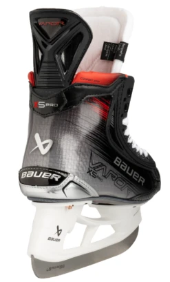 Bauer Vapor X5 Pro Junior Hockey Skates -Bauer HYP2RLITE.8 6780aa90 b3dc 4101 a60c 8e9df5235ff0