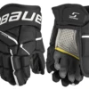 Bauer Supreme Mach Junior Hockey Gloves -Bauer HYP2RLITE.8 67b6984f 04e4 4682 8a37 04e4a0ce9bfb