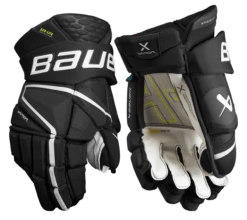 Bauer Vapor Hyperlite Senior Hockey Gloves