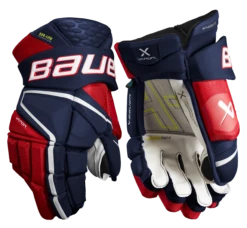 Bauer Vapor Hyperlite Senior Hockey Gloves -Bauer HYPERLITE SR FRONT NRW2